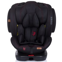 Scaun auto Chipolino 4Kid 0-36 kg raven I-Size cu sistem Isofix - 1