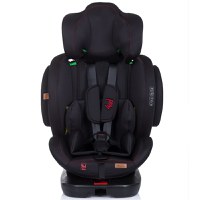 Scaun auto Chipolino 4Kid 0-36 kg raven I-Size cu sistem Isofix - 2