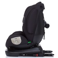 Scaun auto Chipolino 4Kid 0-36 kg raven I-Size cu sistem Isofix - 3