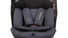 Scaun auto Chipolino Motion I-Size 40-150 cm obsidian cu sistem Isofix