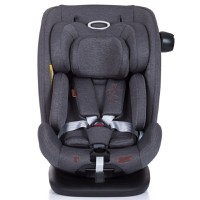 Scaun auto Chipolino My Size 0-36 kg I-Size anthracite cu sistem isofix - 1