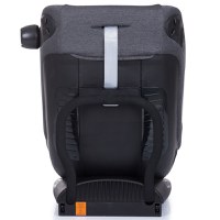 Scaun auto Chipolino My Size 0-36 kg I-Size anthracite cu sistem isofix - 6