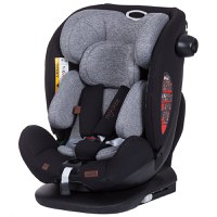 Scaun auto Chipolino My Size 0-36 kg I-Size platinum cu sistem isofix - 8