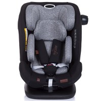 Scaun auto Chipolino My Size 0-36 kg I-Size platinum cu sistem isofix - 1