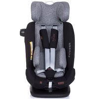 Scaun auto Chipolino My Size 0-36 kg I-Size platinum cu sistem isofix - 2