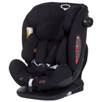 Scaun auto Chipolino My Size 0-36 kg I-Size raven cu sistem isofix - 8