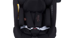 Scaun auto Chipolino My Size 0-36 kg I-Size raven cu sistem isofix