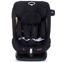 Scaun auto Chipolino My Size 0-36 kg I-Size raven cu sistem isofix - 1