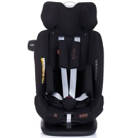 Scaun auto Chipolino My Size 0-36 kg I-Size raven cu sistem isofix - 2