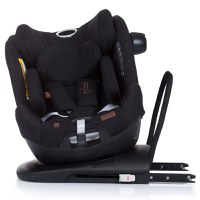 Scaun auto Chipolino My Size 0-36 kg I-Size raven cu sistem isofix - 5