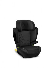 Scaun auto cu isofix I-size 100-150 cm Momi Mei black - 6