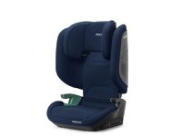 Scaun auto cu isofix Monza Compact FX Misano blue - 4