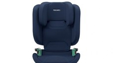 Scaun auto cu isofix Monza Compact FX Misano blue