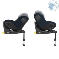 Scaun auto I-Size Maxi-Cosi Mica 360 Pro authentic blue - 7