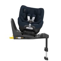 Scaun auto I-Size Maxi-Cosi Mica 360 Pro authentic blue - 8