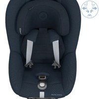 Scaun auto I-Size Maxi-Cosi Mica 360 Pro authentic blue - 11