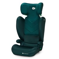 Scaun auto Kinderkraft I-Spark I-Size 100-150 cm green - 4