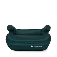 Scaun auto Kinderkraft I-Spark I-Size 100-150 cm green - 5