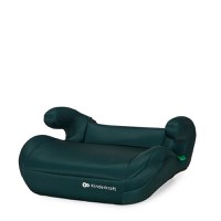 Scaun auto Kinderkraft I-Spark I-Size 100-150 cm green - 6