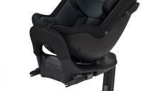 Scaun Auto Kinderkraft iGuard iSize black