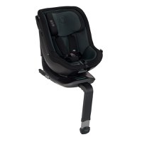 Scaun Auto Kinderkraft iGuard iSize black - 2