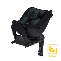 Scaun Auto Kinderkraft iGuard iSize black - 4