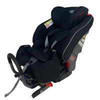 Scaun auto Klippan Triofix Maxi 9-36 kg cu Baza Isofix Freestyle - 7