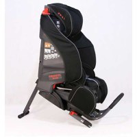 Scaun auto Klippan Triofix Maxi 9-36 kg cu Baza Isofix Freestyle - 4