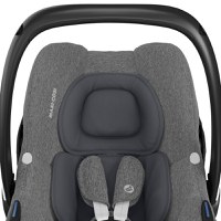 Scaun auto Maxi-Cosi Cabriofix i-size select grey - 1