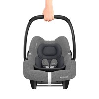 Scaun auto Maxi-Cosi Cabriofix i-size select grey - 2