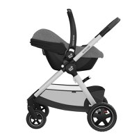 Scaun auto Maxi-Cosi Cabriofix i-size select grey - 5