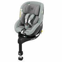 Scaun auto Maxi-Cosi cu baza isofix Mica Pro Eco I-Size Authentic grey - 5