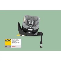 Scaun auto Maxi-Cosi cu baza isofix Mica Pro Eco I-Size Authentic grey - 1