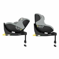 Scaun auto Maxi-Cosi cu baza isofix Mica Pro Eco I-Size Authentic grey - 2