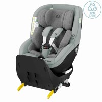 Scaun auto Maxi-Cosi cu baza isofix Mica Pro Eco I-Size Authentic grey - 4