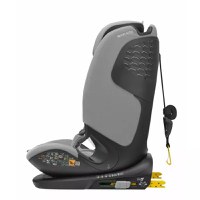 Scaun auto Maxi-Cosi Titan Pro2 I-Size authentic black - 11