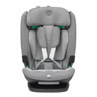 Scaun auto Maxi-Cosi Titan Pro2 I-Size authentic grey - 1