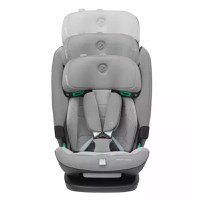 Scaun auto Maxi-Cosi Titan Pro2 I-Size authentic grey - 5