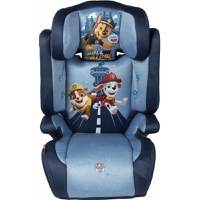 Scaun auto TataWay Prometeo Paw Patrol 105-150 I-SIZE R129 CZ11525 - 3