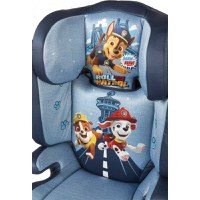 Scaun auto TataWay Prometeo Paw Patrol 105-150 I-SIZE R129 CZ11525 - 1