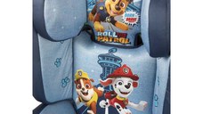 Scaun auto TataWay Prometeo Paw Patrol 105-150 I-SIZE R129 CZ11525