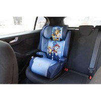 Scaun auto TataWay Prometeo Paw Patrol 105-150 I-SIZE R129 CZ11525 - 2