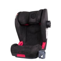 Scaun auto Zafiro cu isofix Black 15-36 kg Coletto - 4