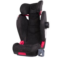 Scaun auto Zafiro cu isofix Black 15-36 kg Coletto - 2