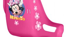 Scaun bicicleta Minnie pentru papusi