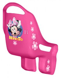 Scaun bicicleta Minnie pentru papusi - 1