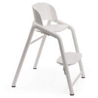 Scaun Bugaboo Giraffe white - 7