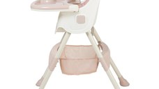 Scaun de masa 2 in 1 Juju EatSmile pink