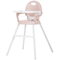 Scaun de masa Chipolino Bonbon 3 in 1 sand - 7