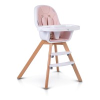 Scaun de masa multifunctional Cangaroo Hygge Pink - 1